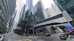 Oxley Tower (D1), Retail #452269051